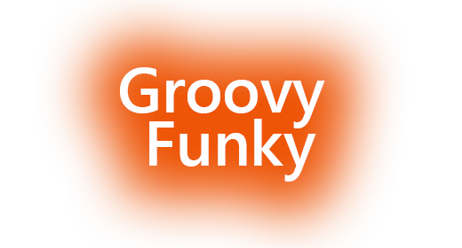 Groovy Funky