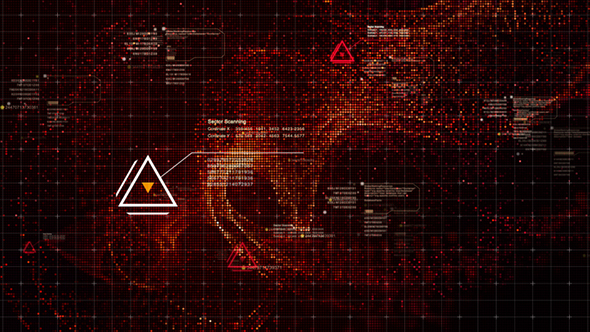 Digital Tracking in Cyber Space alt