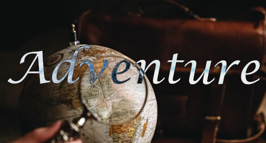 Adventure SFX Collection