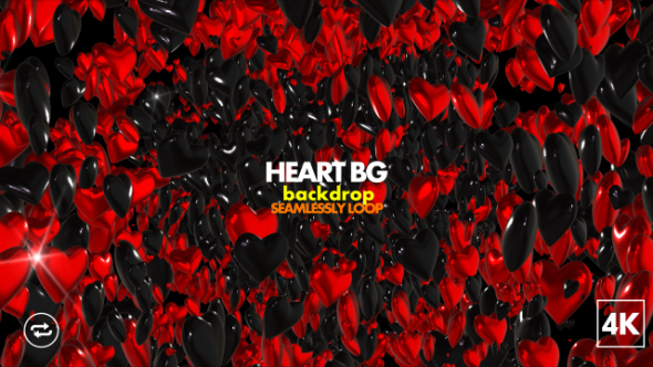 Hearts BG