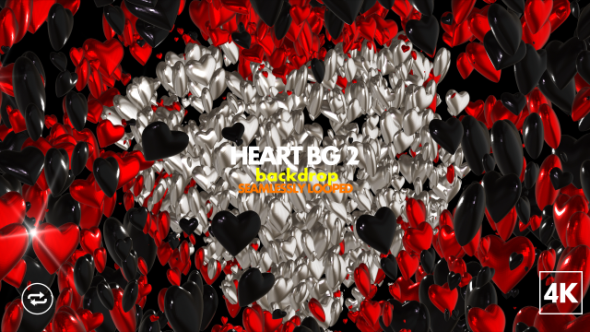 Heart BG 2
