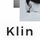Klin - Multipurpose Portfolio Theme Klin - Multipurpose Portfolio Theme - ThemeForest Item for Sale