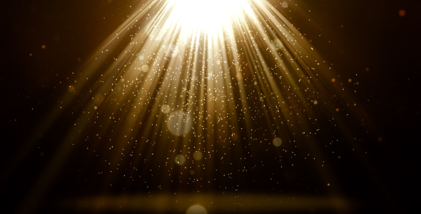 Particle Rays