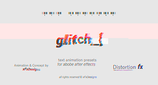 Glitch Text Tools