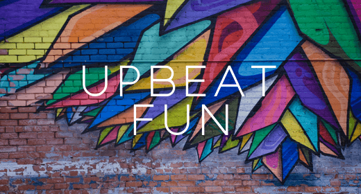 Upbeat Fun - Stardiva