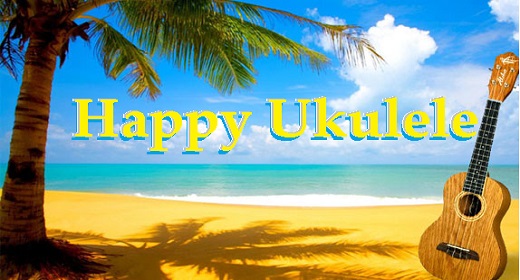 Happy Ukulele