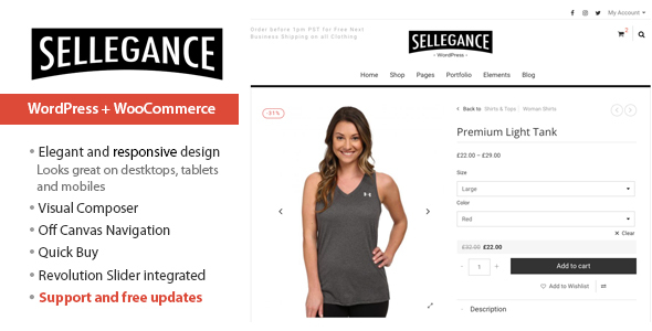 01 sellegance. large preview