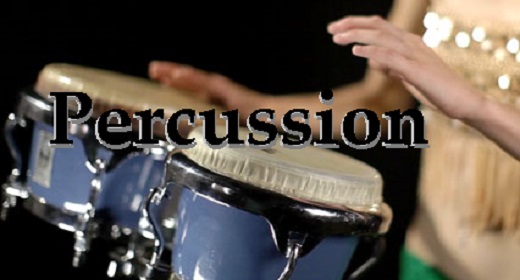 Percussion