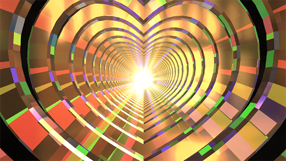 Heart Tunnel
