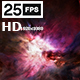 Fly Through In Galaxy 02 HD - VideoHive Item for Sale