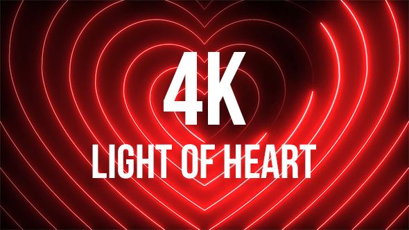 Light of Heart alt