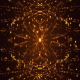 Sacred Geometry Particles - VideoHive Item for Sale