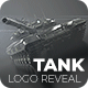Tank Logo Reveal - VideoHive Item for Sale