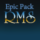 Epic Pack Vol 2