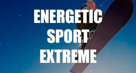 SPORT & EXTREME