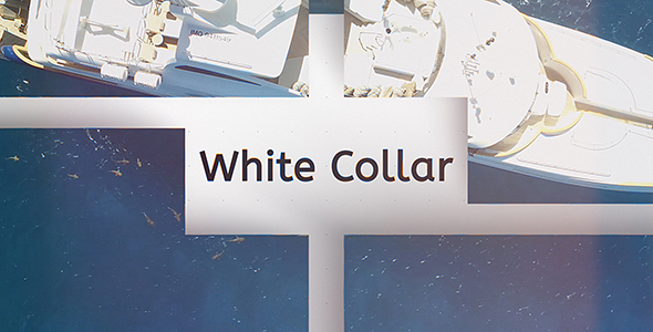 White Collar - VideoHive 21311735