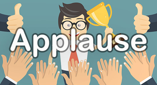 Applause Collection