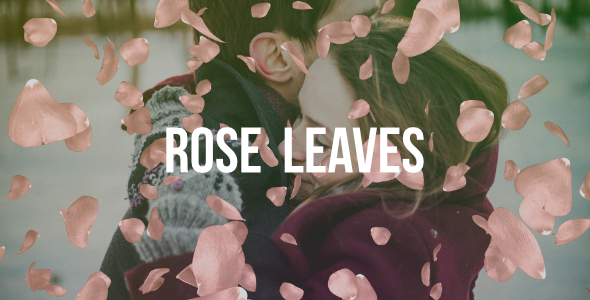 Rose Leaves alt