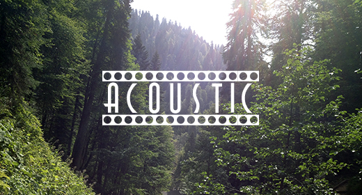 Acoustic Music