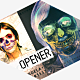 Passport | Broadcast Opener - VideoHive Item for Sale