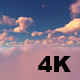 Fly Through Clouds - VideoHive Item for Sale