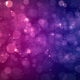 Glowing Bokeh Particles 4K - VideoHive Item for Sale