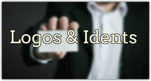 Logos & Idents