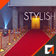 Red Carpet Logo Reveal - VideoHive Item for Sale