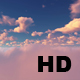 Fly Through Clouds Fly Through Clouds - VideoHive Item for Sale