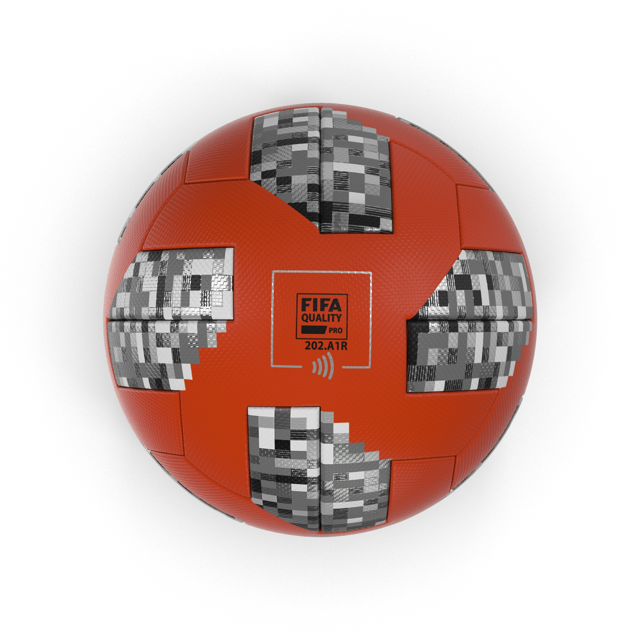 adidas telstar orange