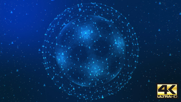 Social Network Background