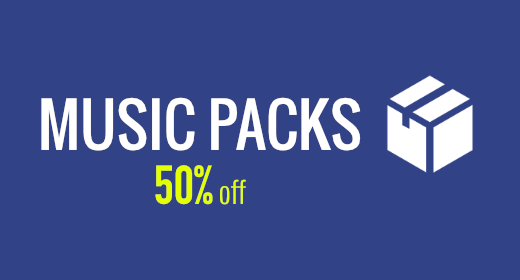 Music Packs
