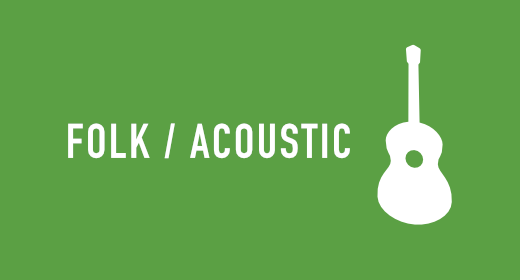 Folk - Acoustic