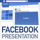 Facebook Presentation - Slideshow &amp; Logo Reveal - VideoHive Item for Sale