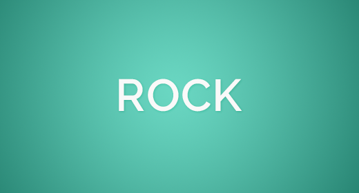 Rock