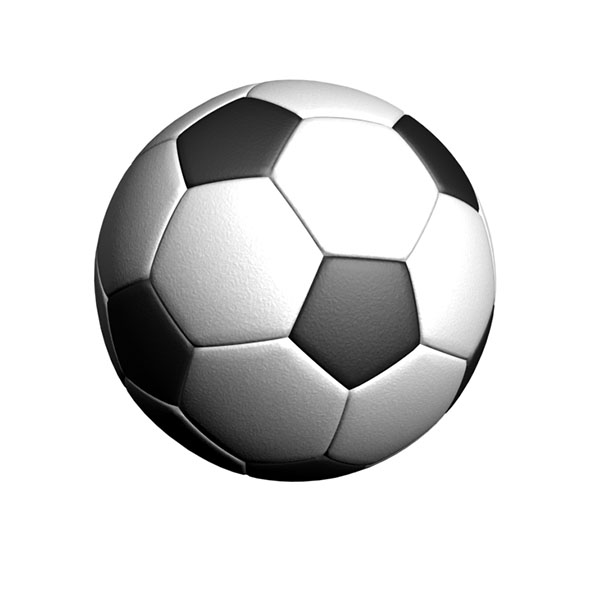 Soccer Ball - 3Docean 21332119