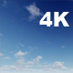 Cloudy Sky - VideoHive Item for Sale