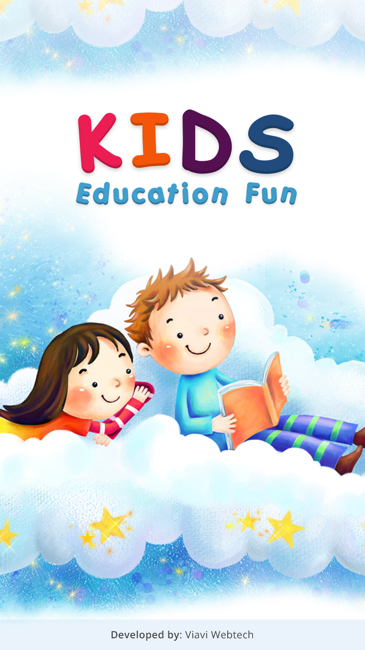 kidseducation