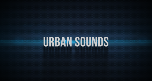 Urban Sounds