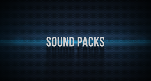Sound Packs