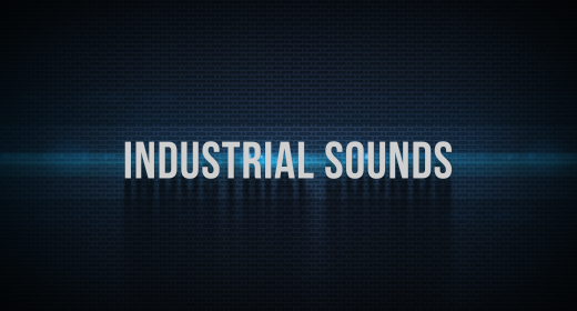 Industrial Sounds