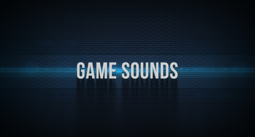 Game Sounds