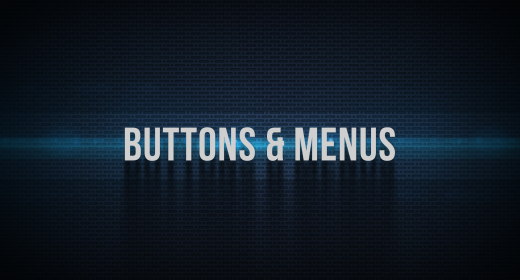 Buttons & Menus