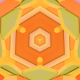 3D Kaleidoscope Pattern - VideoHive Item for Sale