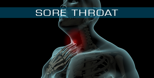 Sore Throat alt
