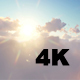 Through Clouds - VideoHive Item for Sale