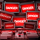 Monitors With Alarms - VideoHive Item for Sale