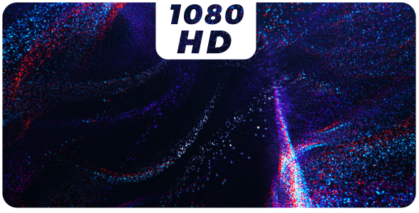 Background Particles