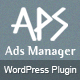 APS Ads Manager - Add-on for APS Products - WordPress Plugin