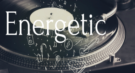 Energetic